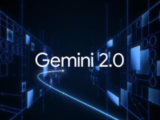 谷歌史上最强大模型！Gemini 2.0正式发布