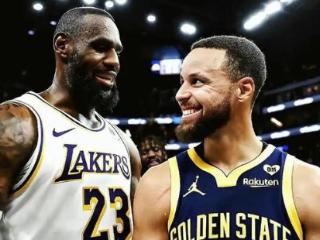 NBA一夜｜勇士关注JB詹姆斯 哈登出战掘金 德克担任解说