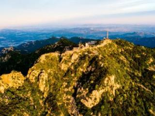 国际山岳日｜巍巍高山，真的会被人类行为破坏吗？