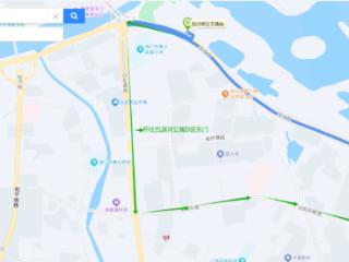 周知！明日起，海口这3条公交线路恢复原线路运营