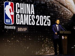 88VIP会员再添新权益，淘宝88VIP正式成为NBA中国赛首席合作伙伴