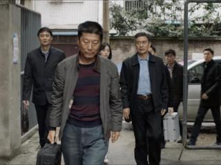 《我是刑警》结局：陶维志抓到凶手，曹阳派上大用场