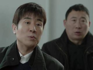 央视开播！刑侦剧《黄雀》来袭，秦岚主演，但配角更让我惊喜