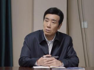 《我是刑警》结局：原来，这才是“白银案”凶手销声匿迹的真相