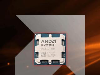 一键提升15%性能 AMD锐龙9700X开105W模式实测