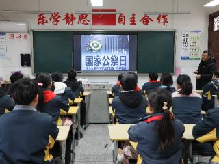 折花燃烛 制作和平鸽|射阳县中小学形式多样开展国家公祭