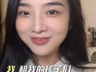 王栎鑫前妻吴雅婷自曝和孩子分居了！听完原因后，网友表示：自私