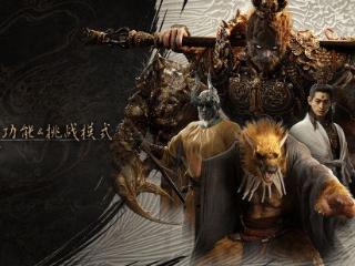 《黑神话》更新后Steam在线数激增：玩家峰值达16万