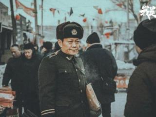 《我是刑警》要不是看见高所光明到黑暗，永不知秦川为何执着积案