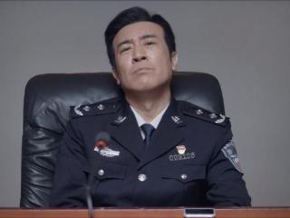 《我是刑警》秦川为什么一定要请杨小洁吃饭？看看原型就懂了