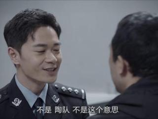 《我是刑警》：三十集才出场，一人毁全剧，影帝男二到底怎么了？