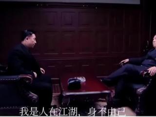 同样是演“特务头子”，将吴站长和高科长放在一起，差距就出来了