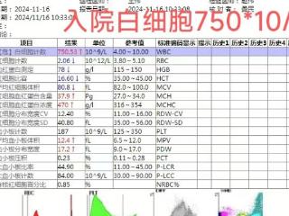 为省30万元入院费，她劝丈夫别治了！这位患白血病的农妇，现在怎样了？