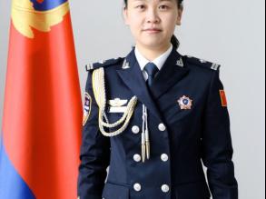 忠诚卫士丨江苏常熟民警查梦丽：坚守平凡岗位 绽放巾帼风采