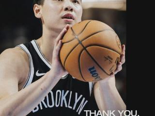 中国球员追梦NBA又被终结，篮网正式宣布裁掉崔永熙