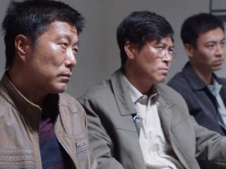 《我是刑警》重排演员演技，于和伟9.6分排第三，富大龙评分意外