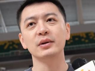 杨鸣谈备战山西：疲劳伤病影响大，赵继伟复出存疑，会补强大外！