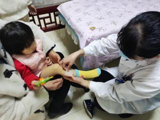 “三九有约,冬季进补”,泰安市妇幼保健院三九贴敷、冬令进补膏方、防感香囊活动开始了