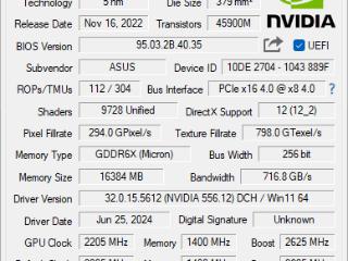 显卡神器GPU-Z 2.61发布：支持Intel锐炫B580/B570 还有AMD未发布架构