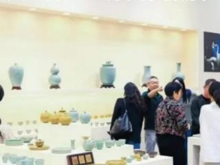 2024深圳国际茶器美学设计展：八大展区共绘茶美学新篇章