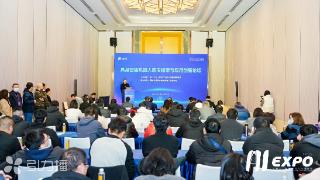 具身智能机器人到底有多牛？窥一窥金鸡湖畔这场论坛