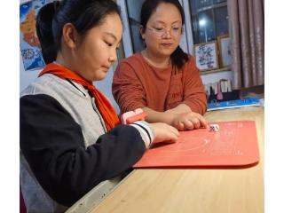 以“掷”启慧 探秘数学——济南高新区凤凰路小学（东校区）开展五年级上册数学项目式作业