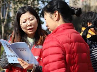 安徽移动芜湖分公司：“组合拳”出击 多措并举筑牢反诈防线