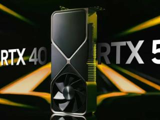 RTX 5080配备最强30GHz GDDR7显存！竟比RTX 5090还快