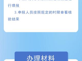 高效办成一件事⑯丨一图读懂河南省留学服务“一件事”