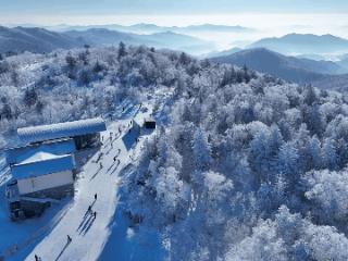 即将亮相的“吉林雪街”，在这！在这！！