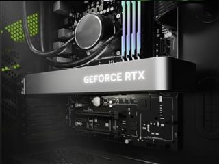 RTX 50支持全新神经渲染！可能还有DLSS 4