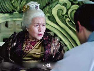 重温《琅琊榜》：才知为何太皇太后第一次见苏哲，就直呼“小苏”