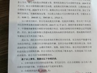 车主办完贷款被告知车卖给了别人 宝马4S店给银行的登记证书是假的