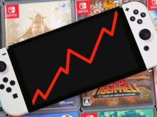 机构预测：Switch 2将成为下一代主机竞争的“赢家”