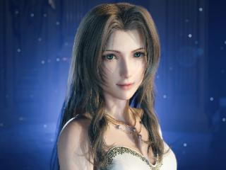 《FF7重生》PC版有丰富3D模型纹理 视觉效果远超PS5