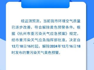 霾散去寒犹在，周末冷空气还要加码，最低气温要零下了