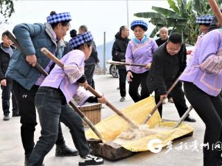 与民齐乐续写深厚情谊