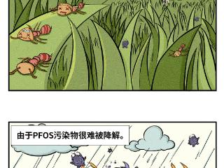 PFOS淘汰记：北极熊会被红火蚁影响吗？