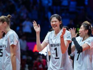 女排世俱杯最新积分榜：天津3-0米兰位列榜首，科内利亚诺两连胜