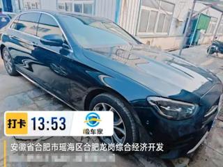 奔驰车被抵押后非法卖掉 车主大姐硬核操作把车要了回来