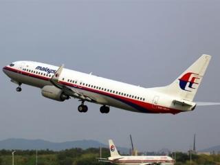 失联10年 马来西亚原则上同意恢复搜索马航MH370