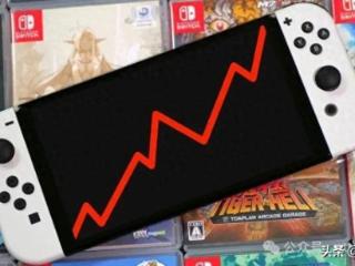 机构预测Switch2销量有望达到8千万！将成为下一代主机竞争赢家