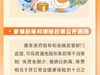 长图｜为什么唐山人都在买惠唐保