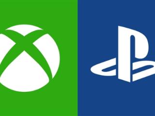 主机硬件大战：微软Xbox 、索尼PS只能活一个 你会选谁