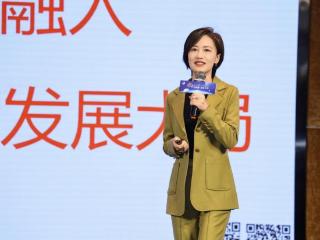 “澳门女儿”李菲：见证澳门25载蝶变，在横琴续写冠军梦