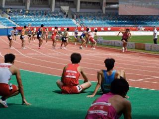 四川、广东、山东……谁会是400赛场的新霸主？