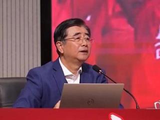 球员退役先搞青训？足协主席遭质疑：不懂无为而治，好经也被唱歪