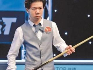 斯诺克战报！4场5-4，2大TOP16掉队，3冠军脱险，中国4人晋级！