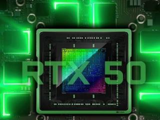 RTX 50系列显卡发布顺序：RTX 5080率先亮相、5090紧随其后