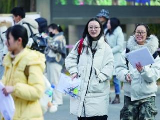 想拥有多学科背景，不少人跨专业考研